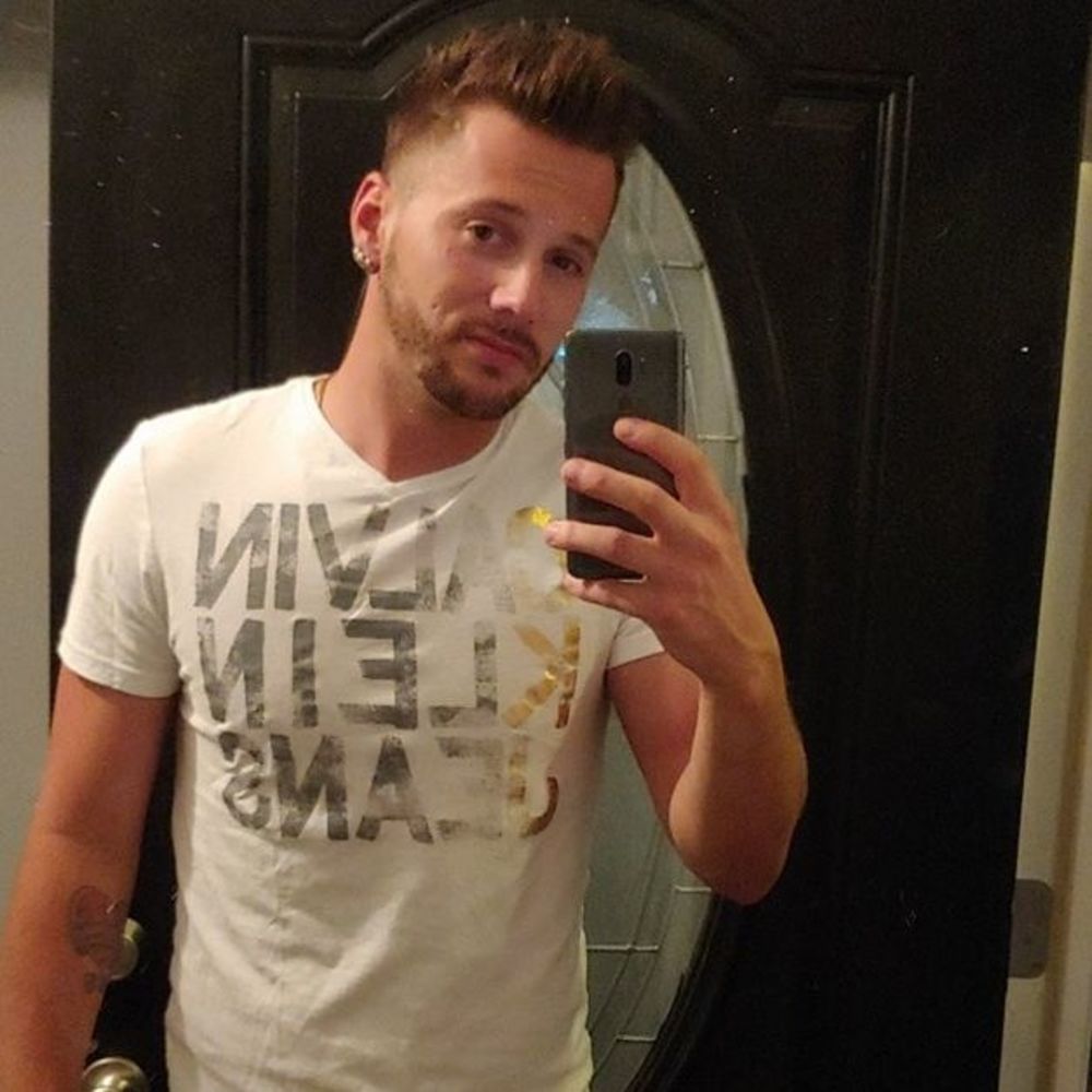 Meet your Posher, Brandon